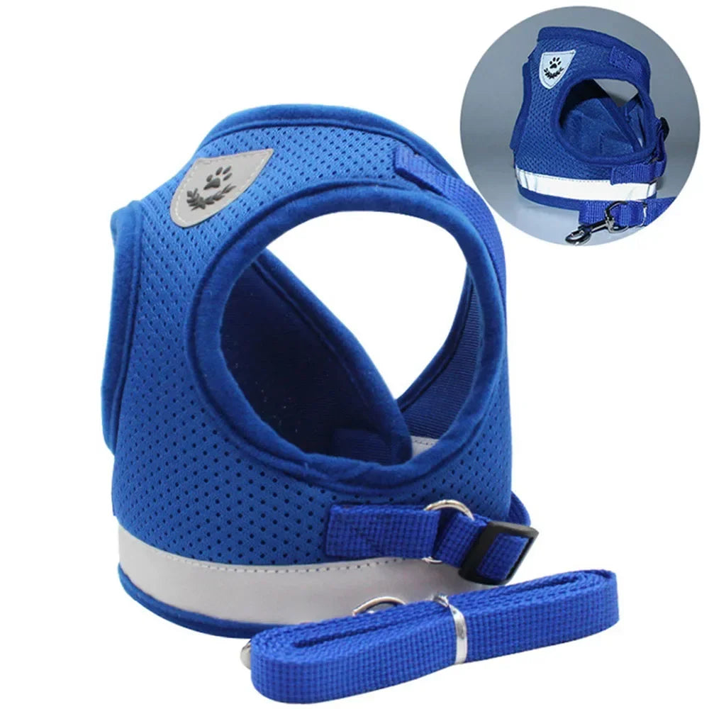 SafeStride Pet Harness