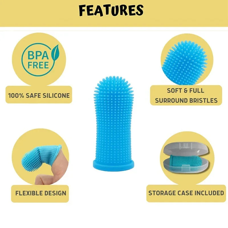 PetBrush Pro