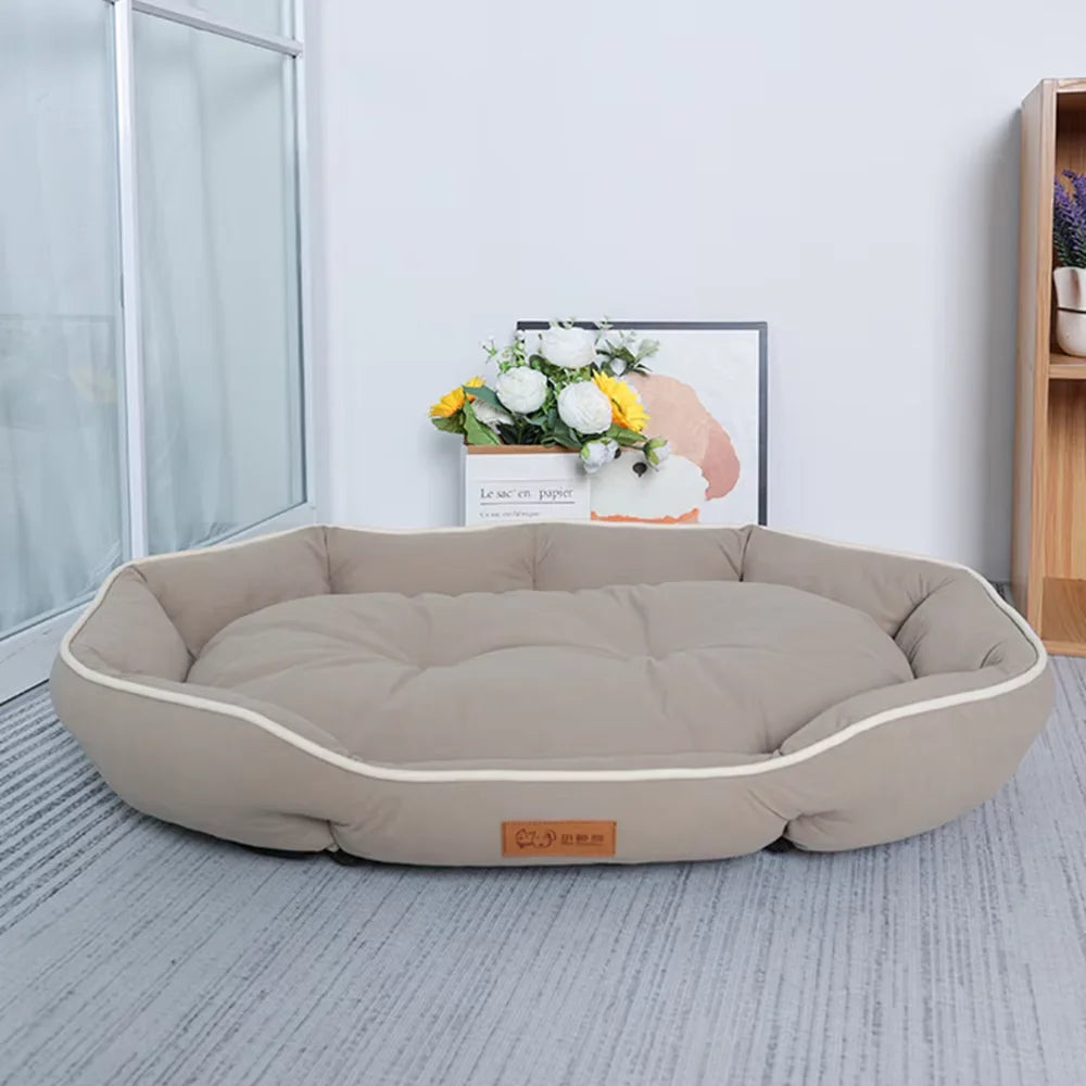 CozyPet Lounger