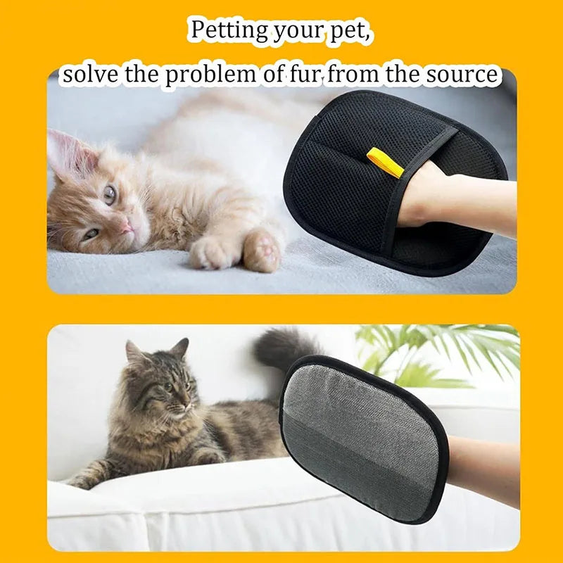 Pet Fur Buddy
