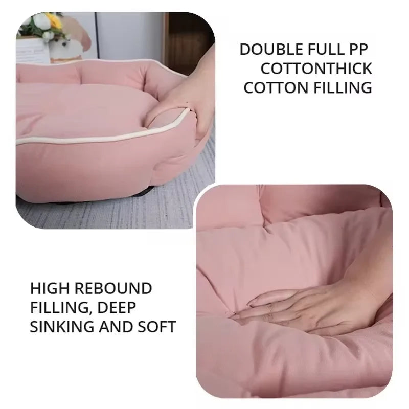 CozyPet Lounger