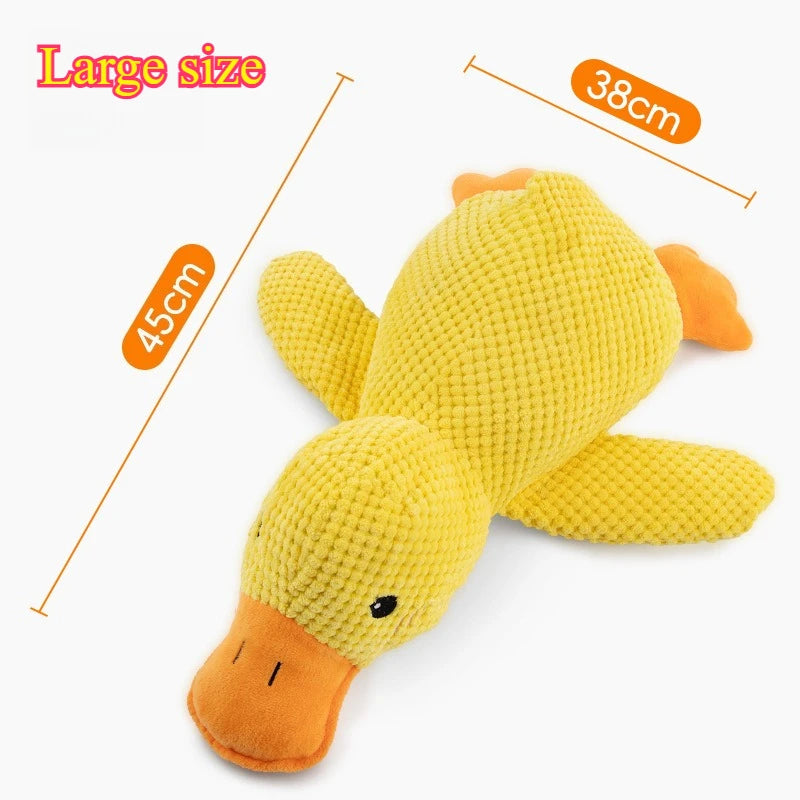 ChewPro Puppy Toy