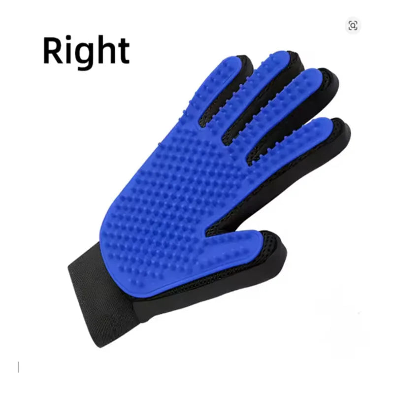 Pet Hair Glove Comb Pet Dog Cat Grooming