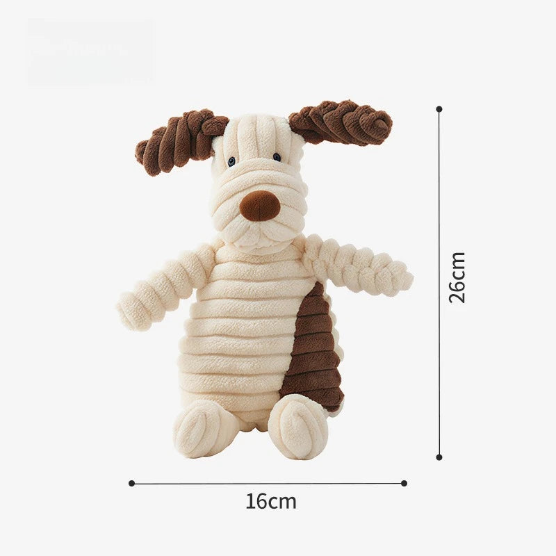 ChewPro Puppy Toy