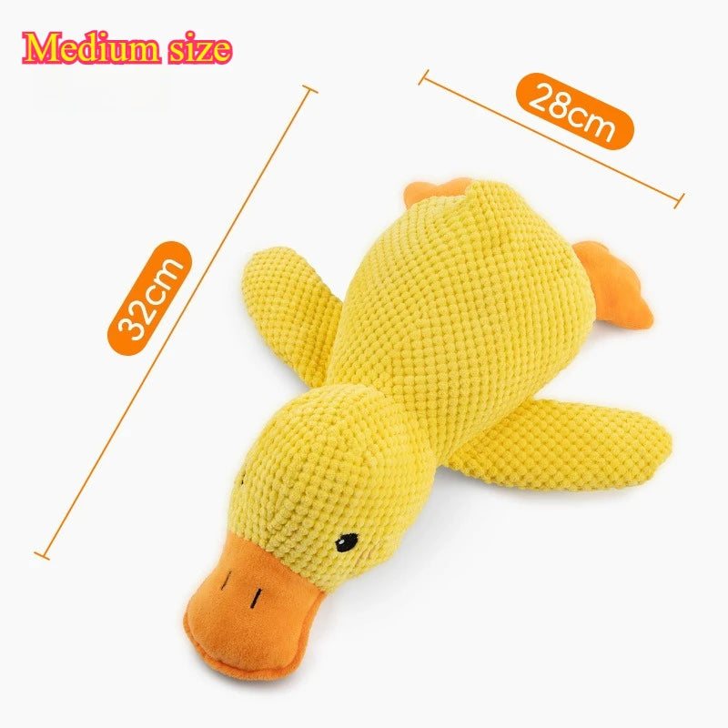ChewPro Puppy Toy