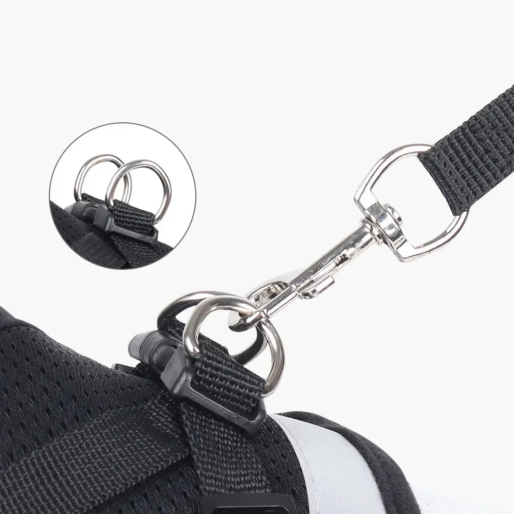 SafeStride Pet Harness