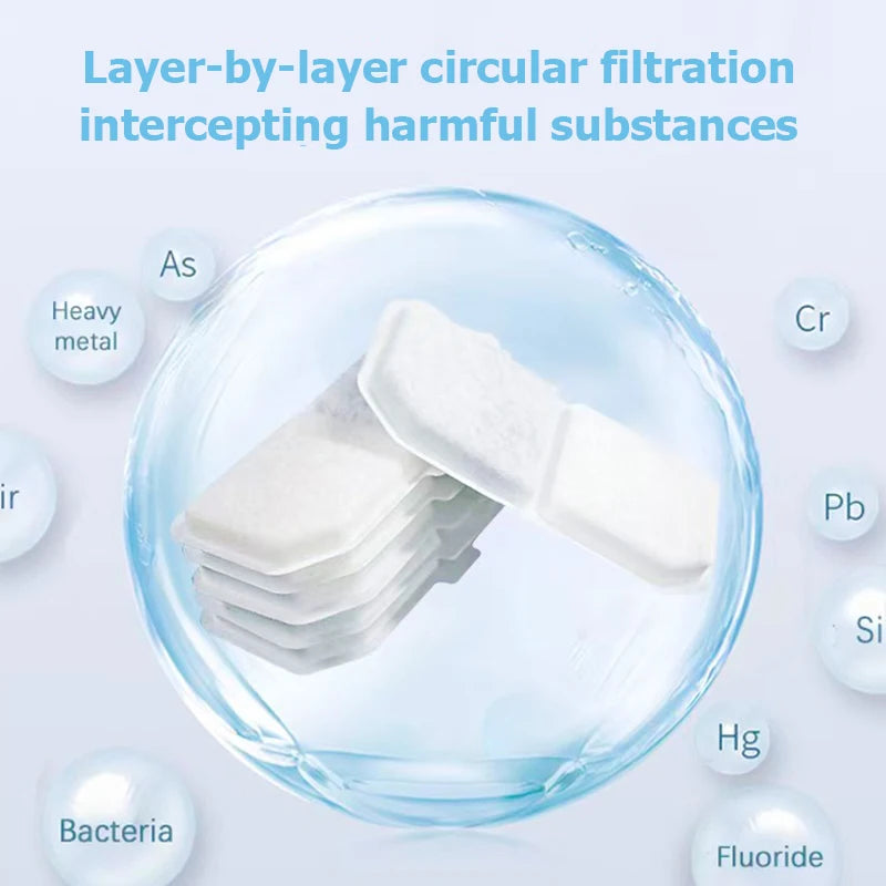 3L AutoPet Water Fountain