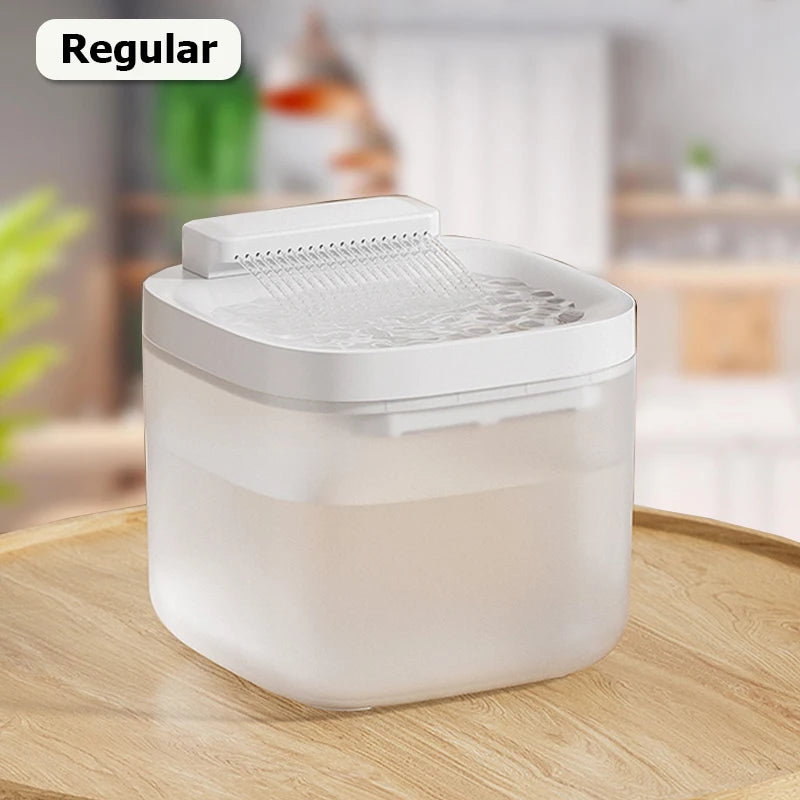 3L AutoPet Water Fountain