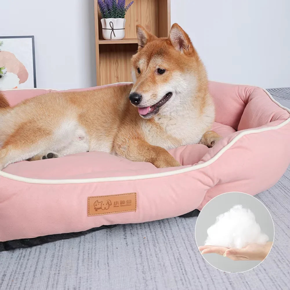 CozyPet Lounger