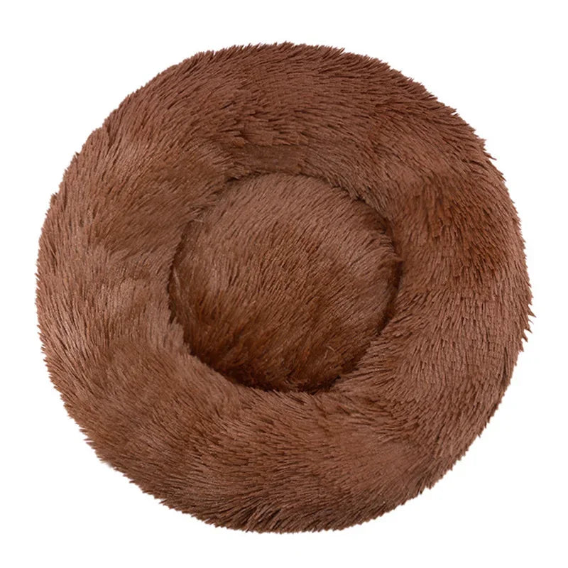 WarmHug Pet Bed