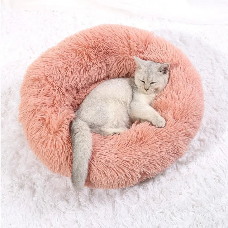 WarmHug Pet Bed