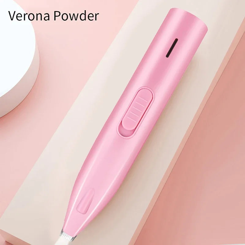 PawCut Electric Trimmer