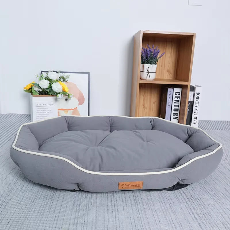 CozyPet Lounger