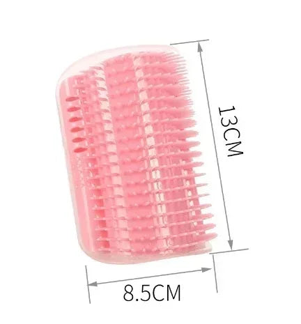 Cat Self-Grooming Brush