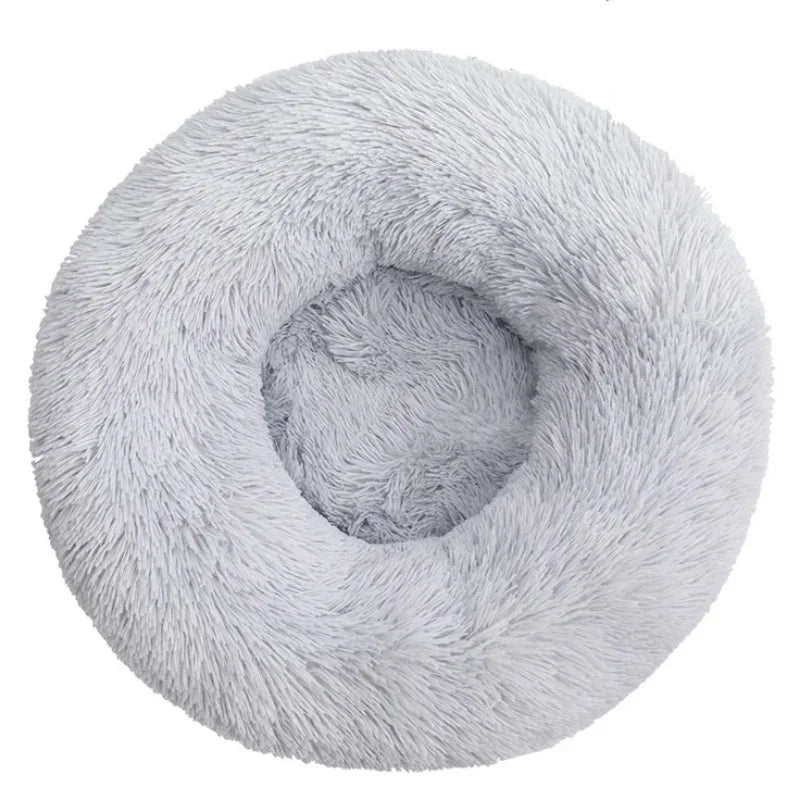 WarmHug Pet Bed