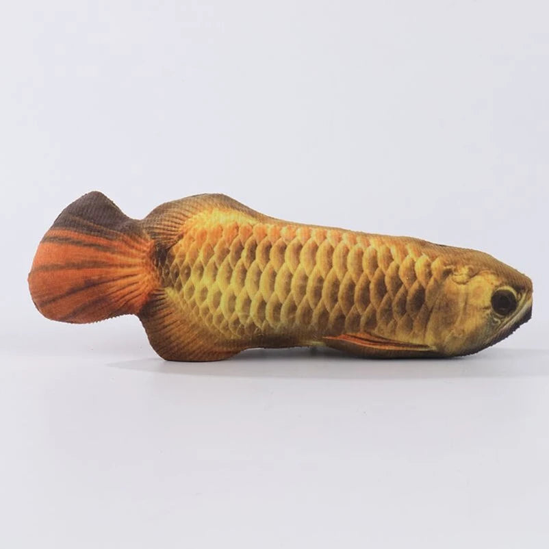 FloppyFish Cat Toy