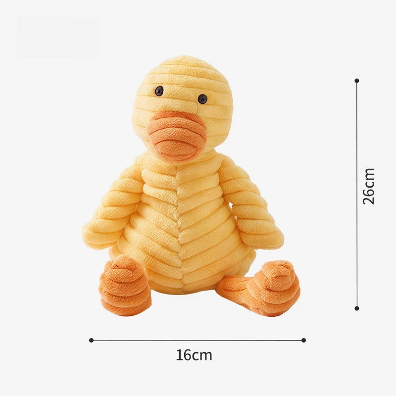 ChewPro Puppy Toy