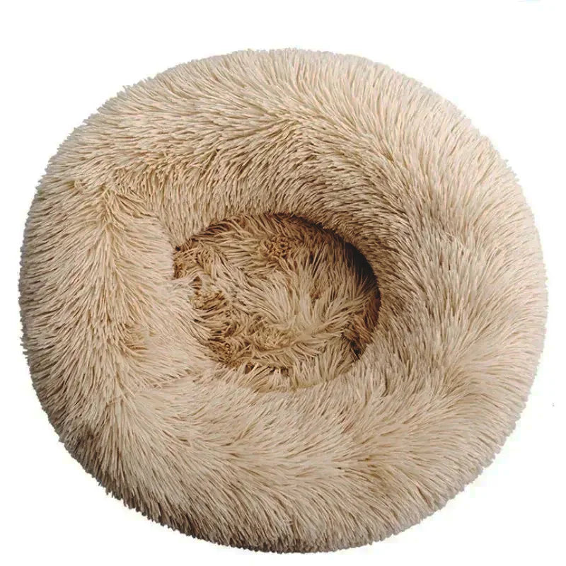 WarmHug Pet Bed