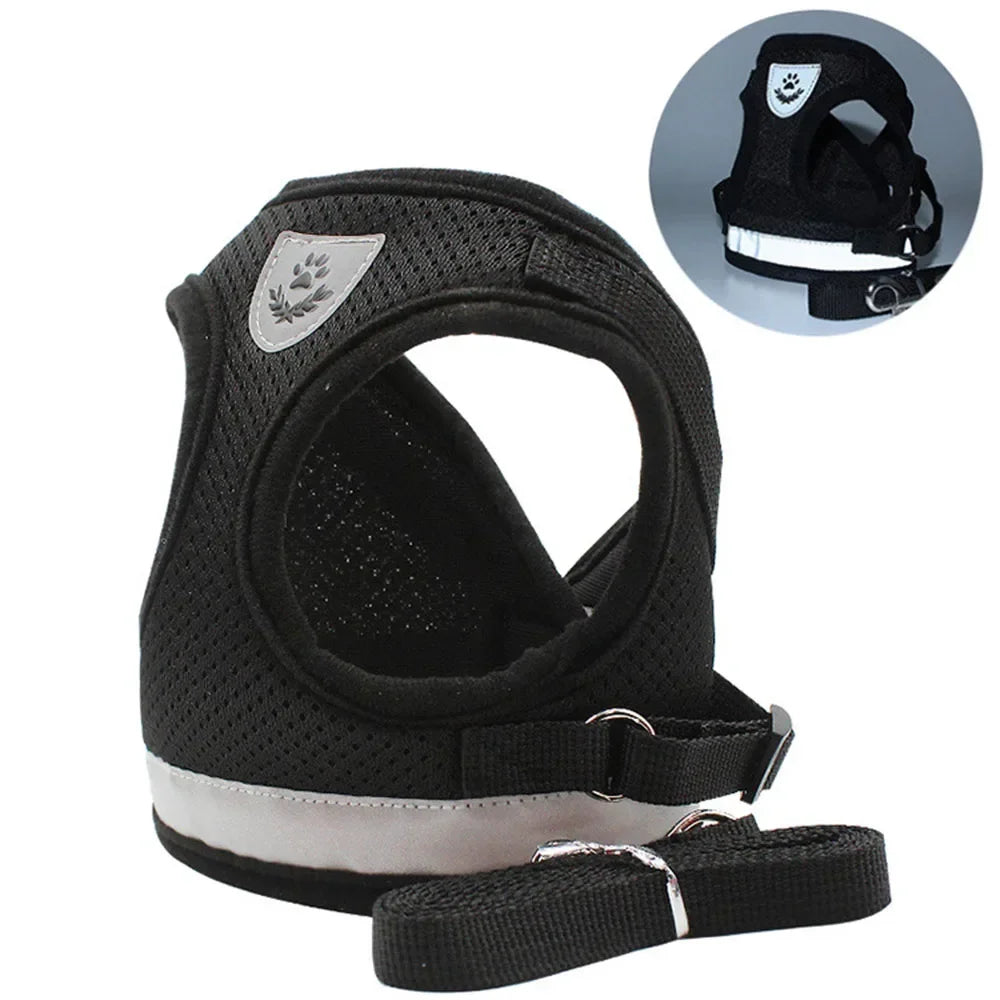 SafeStride Pet Harness