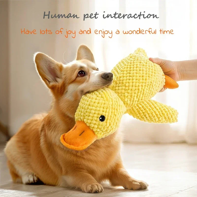 ChewPro Puppy Toy