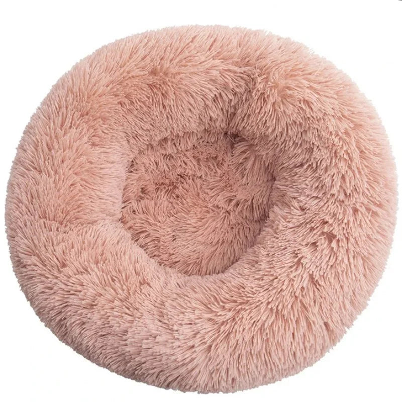 WarmHug Pet Bed