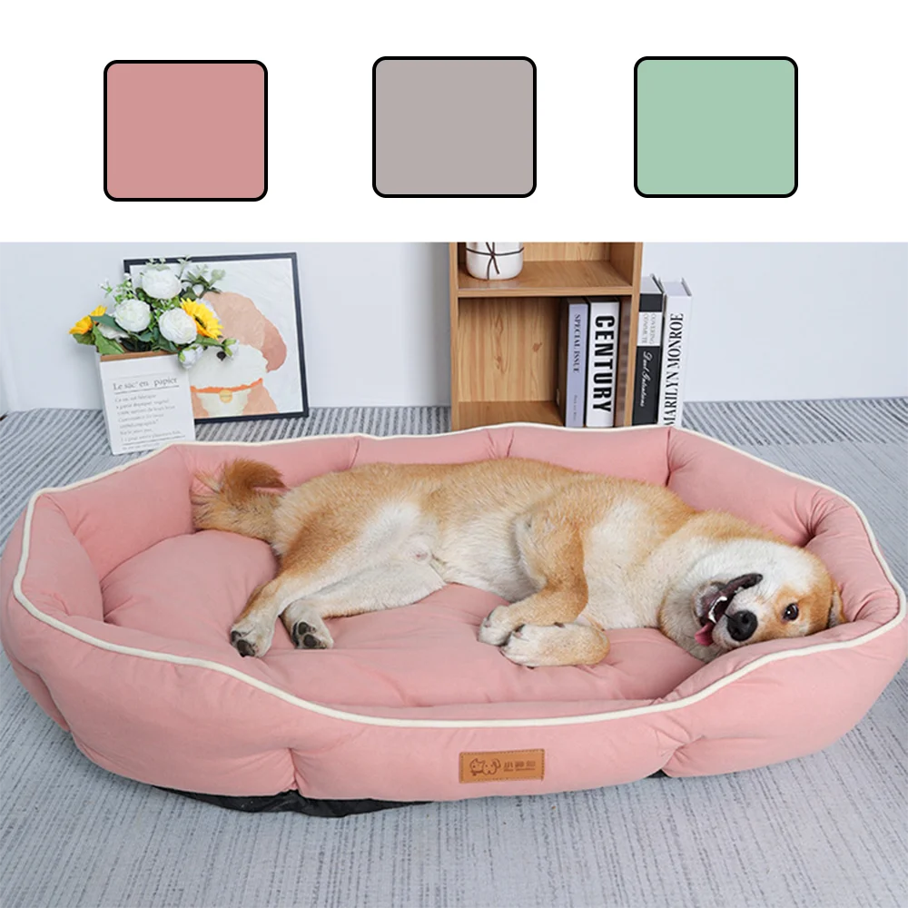CozyPet Lounger