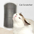 Cat Self-Grooming Brush