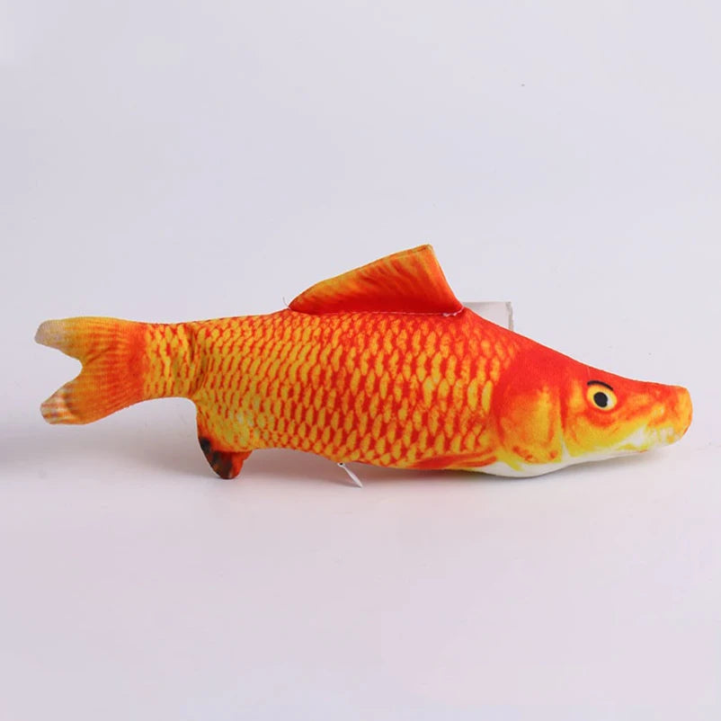 FloppyFish Cat Toy
