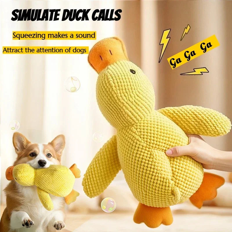ChewPro Puppy Toy