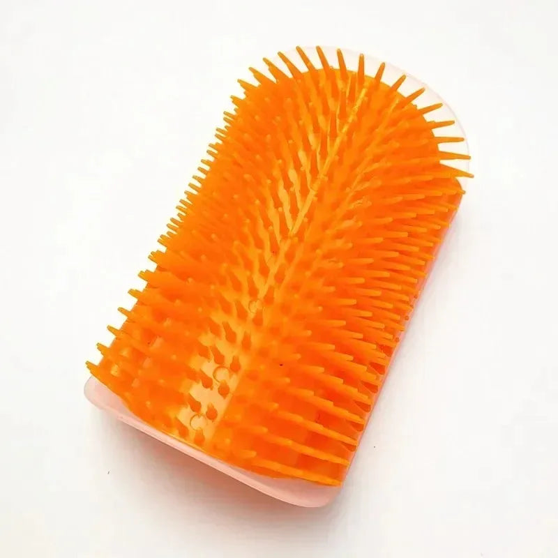 Cat Self-Grooming Brush