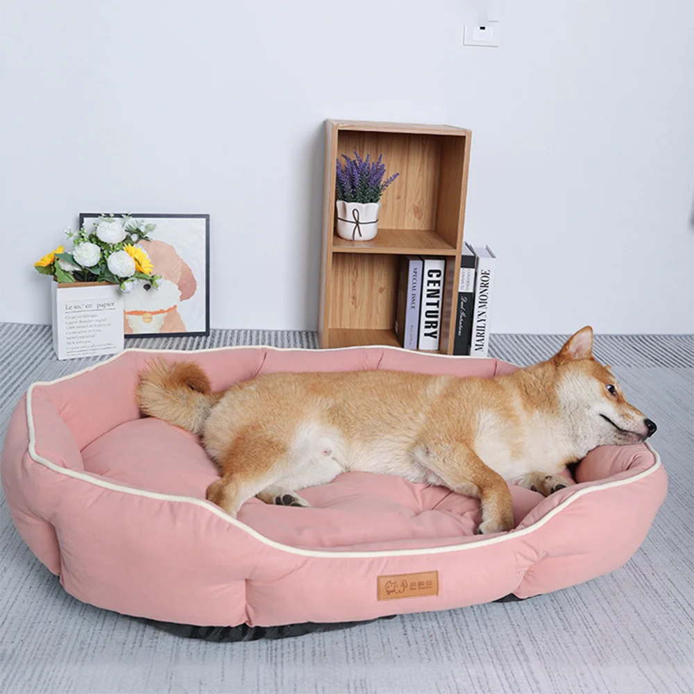 CozyPet Lounger