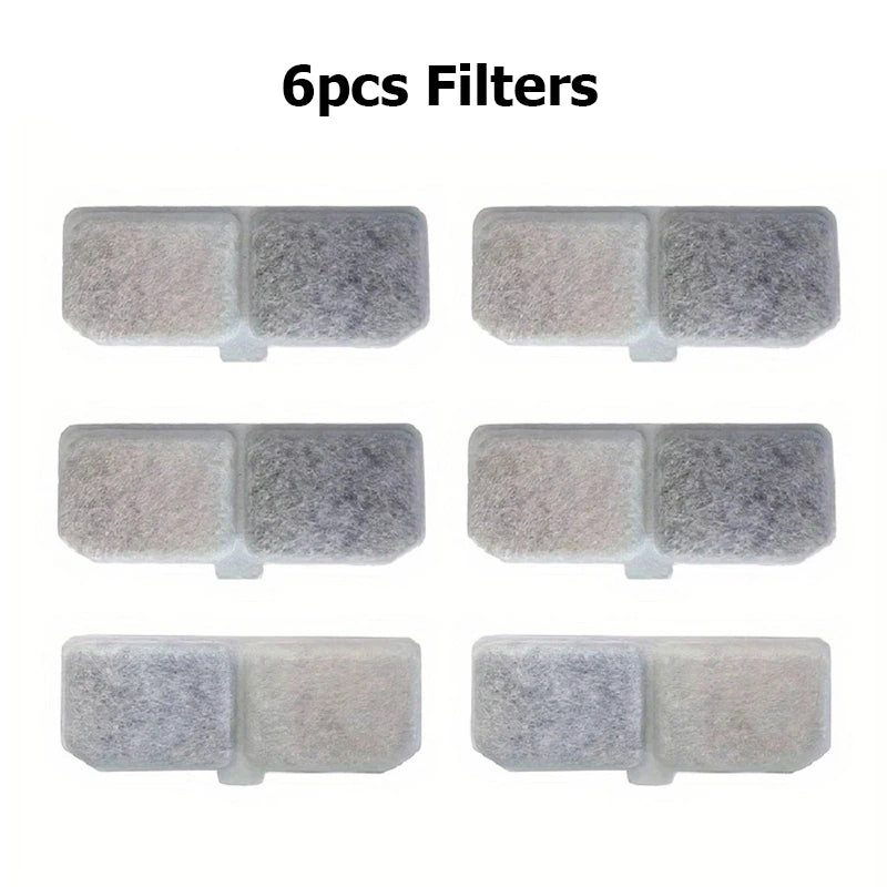 3L AutoPet Water Fountain