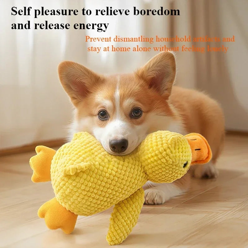 ChewPro Puppy Toy