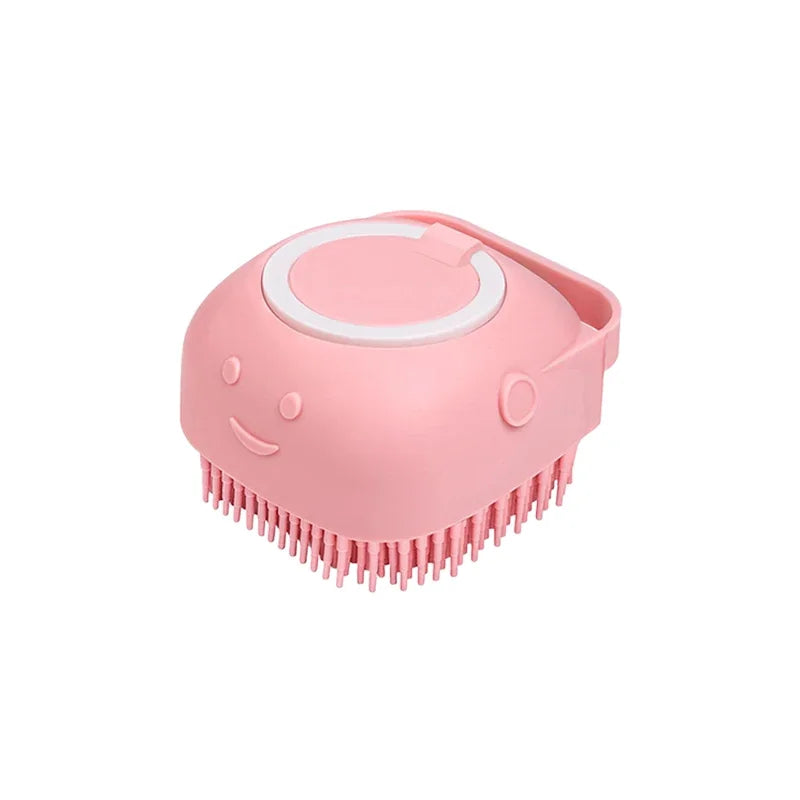 PetSoft Bath Brush