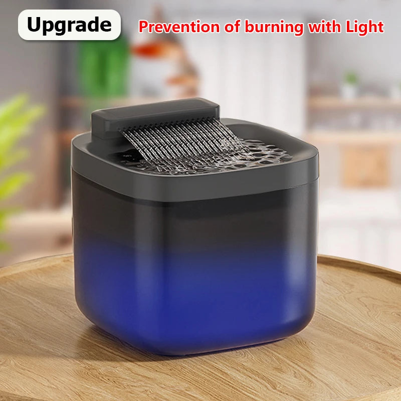 3L AutoPet Water Fountain