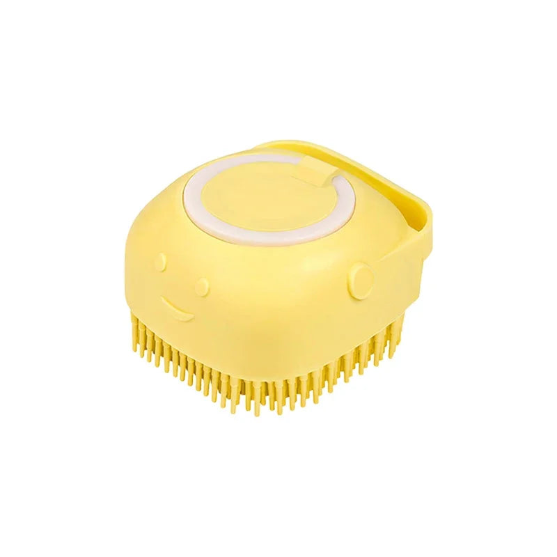 PetSoft Bath Brush