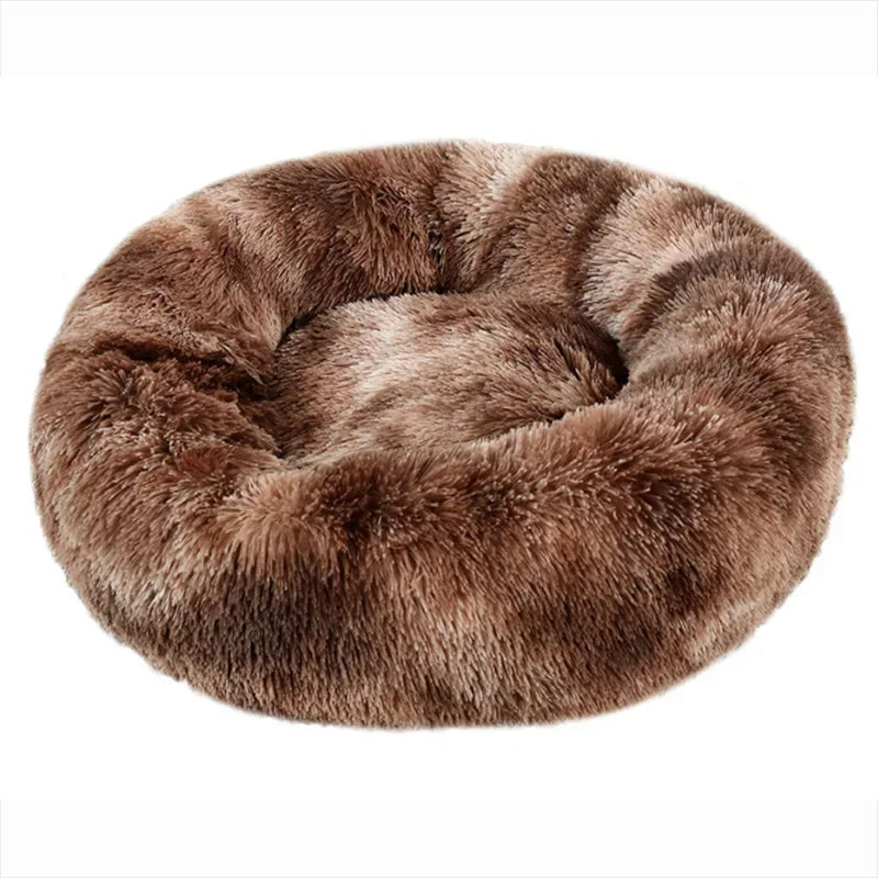 WarmHug Pet Bed