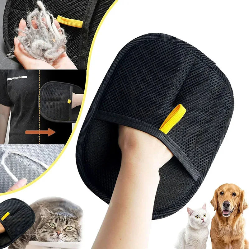 Pet Fur Buddy