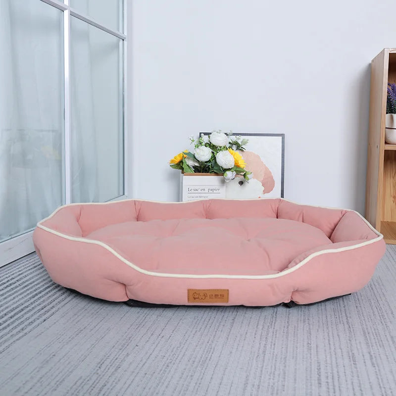 CozyPet Lounger