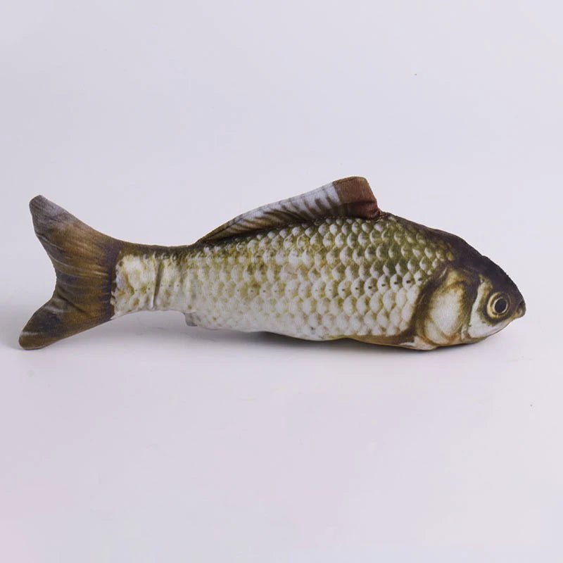FloppyFish Cat Toy