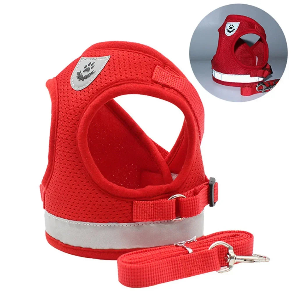 SafeStride Pet Harness