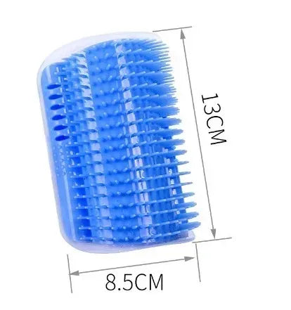 Cat Self-Grooming Brush