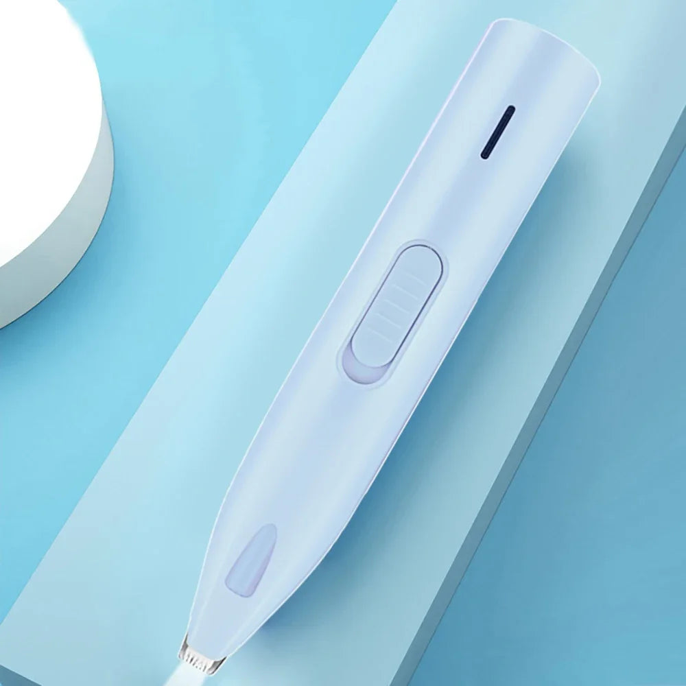 PawCut Electric Trimmer