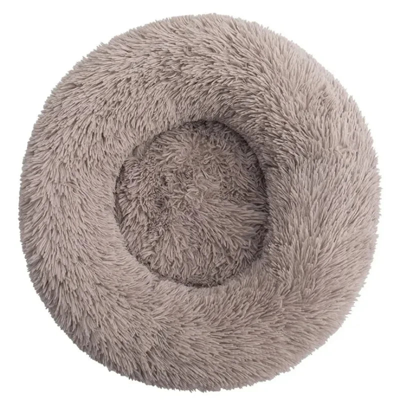 WarmHug Pet Bed