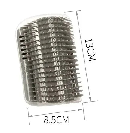 Cat Self-Grooming Brush