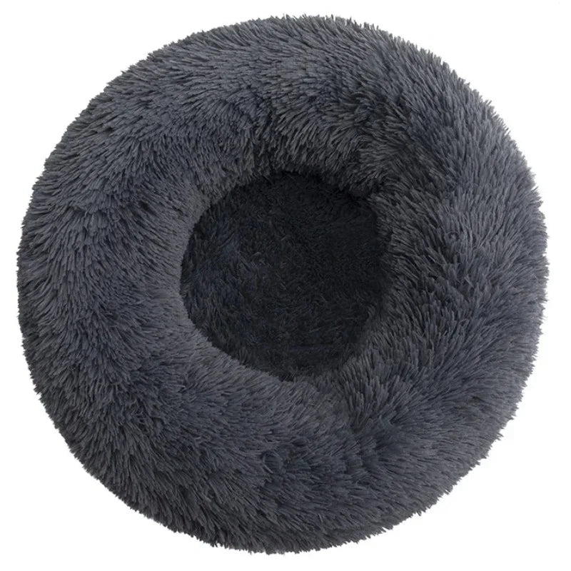 WarmHug Pet Bed