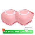 PetSoft Bath Brush