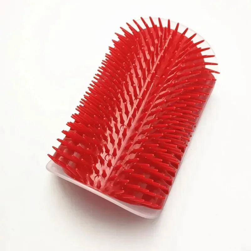 Cat Self-Grooming Brush