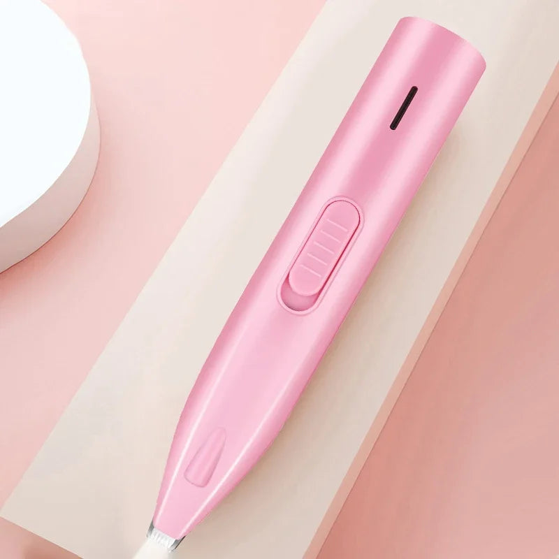 PawCut Electric Trimmer