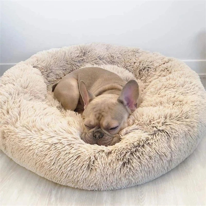 WarmHug Pet Bed
